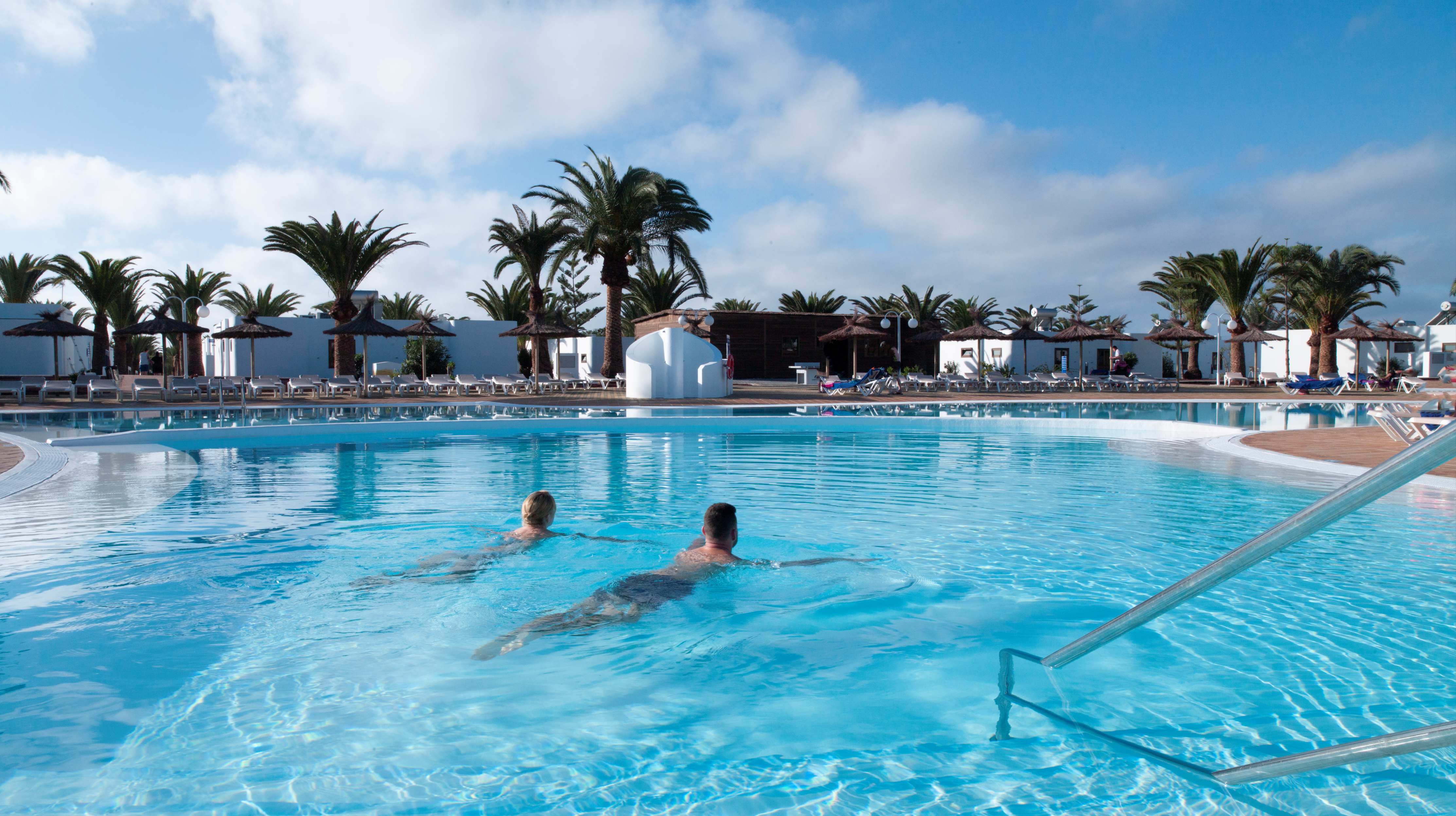 Hotel HL Río Playa Blanca**** - Lanzarote - 