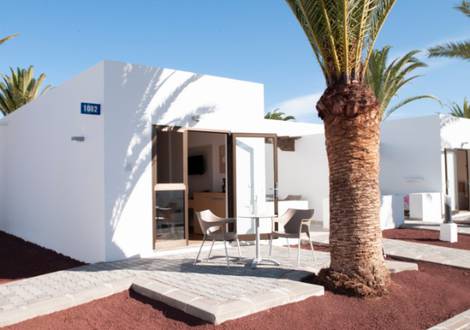 Doble Estándar Hotel HL Río Playa Blanca**** Lanzarote