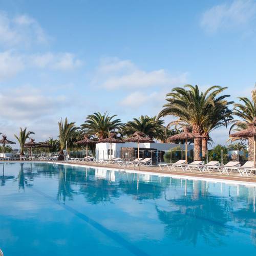 Piscinas