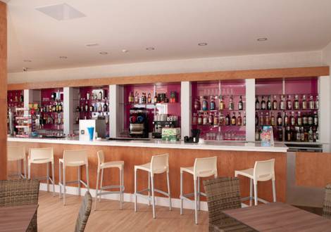 Bar Hotel HL Río Playa Blanca**** Lanzarote