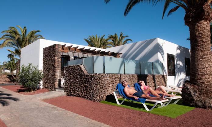 Master Suite Hotel HL Río Playa Blanca**** Lanzarote