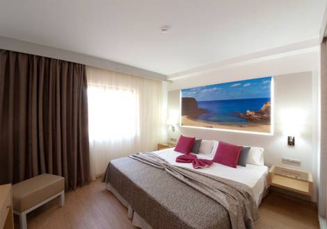 Master Suite Hotel HL Río Playa Blanca**** Lanzarote