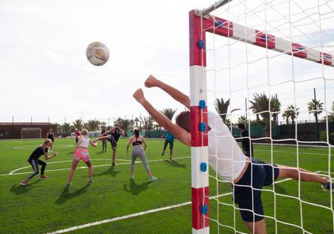 Actividades Hotel HL Río Playa Blanca**** Lanzarote