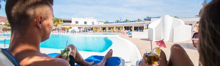  Hotel HL Río Playa Blanca**** Lanzarote