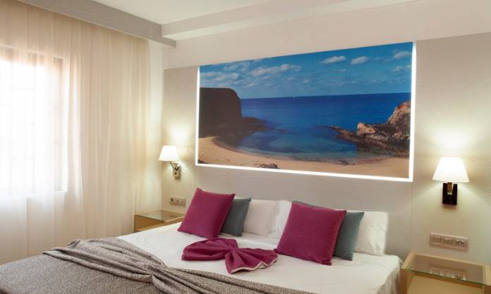 Master Suite Hotel HL Río Playa Blanca**** Lanzarote