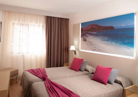 Suite Hotel HL Río Playa Blanca**** Lanzarote