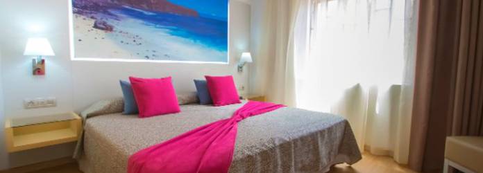 Master Suite Hotel HL Río Playa Blanca**** Lanzarote