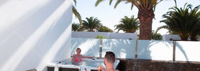 Master Suite Hotel HL Río Playa Blanca**** Lanzarote