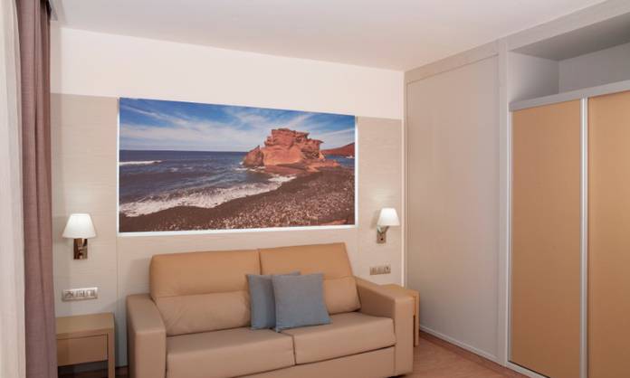 Suite Hotel HL Río Playa Blanca**** Lanzarote