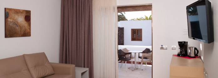 Suite Hotel HL Río Playa Blanca**** Lanzarote