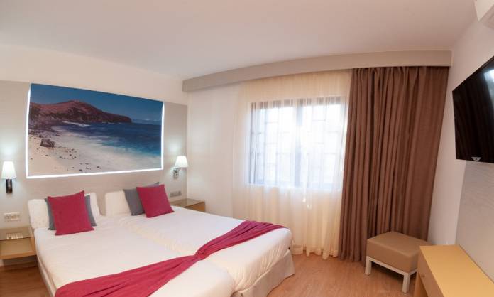 Master Suite Hotel HL Río Playa Blanca**** Lanzarote