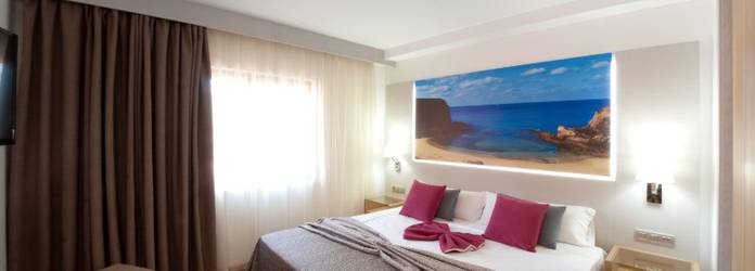 Master Suite Hotel HL Río Playa Blanca**** Lanzarote