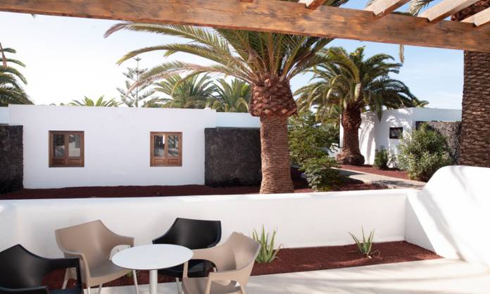 Suite Hotel HL Río Playa Blanca**** Lanzarote