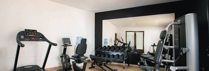 GYM Hotel HL Río Playa Blanca**** Lanzarote