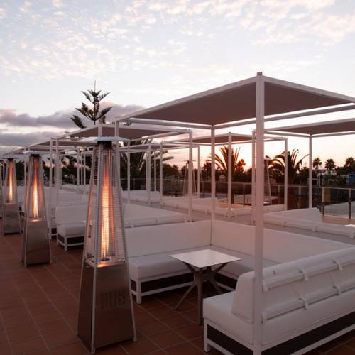 Terraza