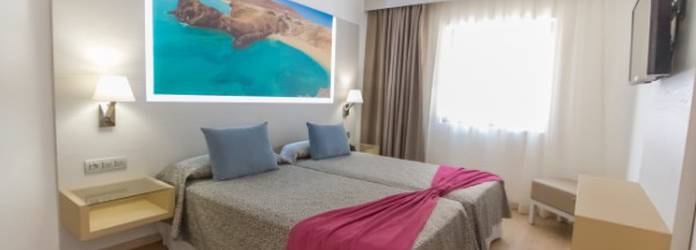 Suite Hotel HL Río Playa Blanca**** Lanzarote