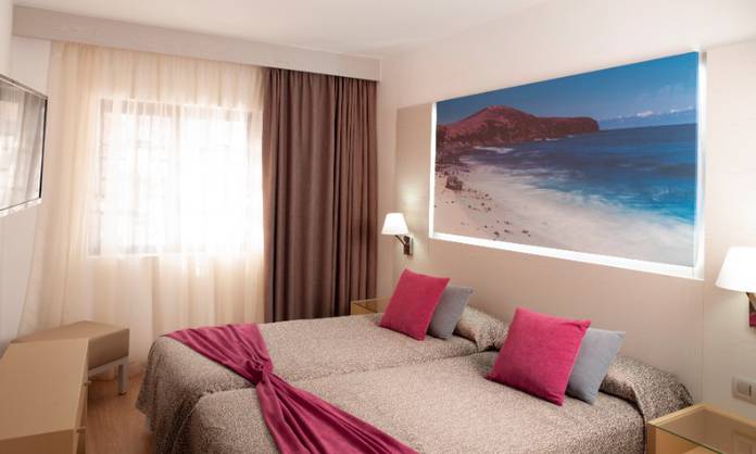 Suite Hotel HL Río Playa Blanca**** Lanzarote