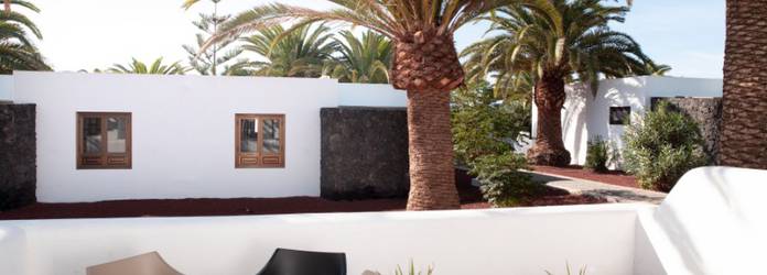 Suite Hotel HL Río Playa Blanca**** Lanzarote