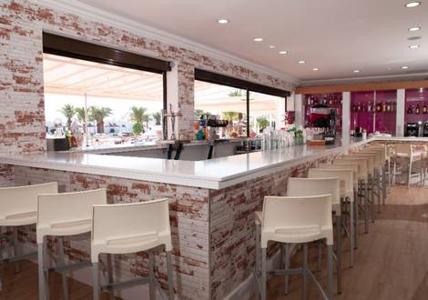 Bar Piscina Hotel HL Río Playa Blanca**** Lanzarote