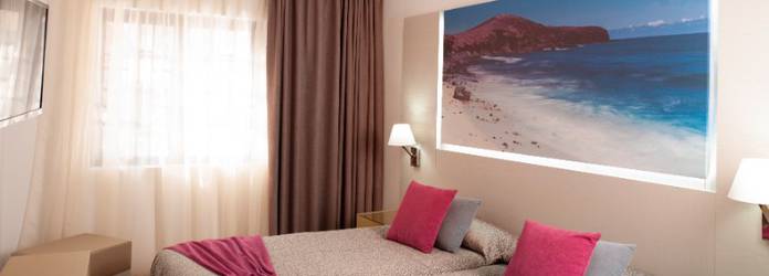 Suite Hotel HL Río Playa Blanca**** Lanzarote