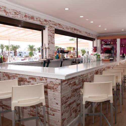 Bar Piscina