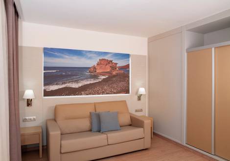 Suite Hotel HL Río Playa Blanca**** Lanzarote