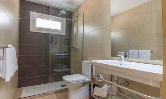 Doble Superior Hotel HL Río Playa Blanca**** Lanzarote