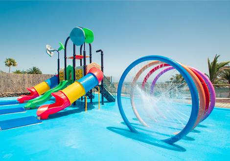 Actividades Hotel HL Río Playa Blanca**** Lanzarote