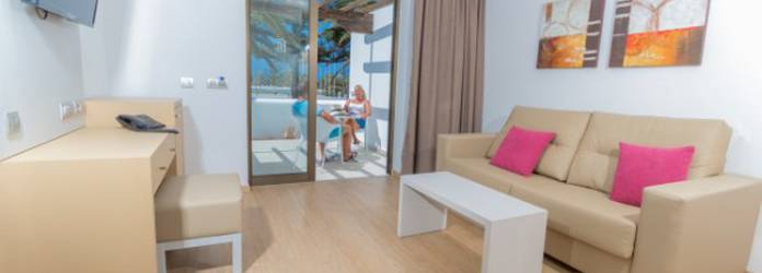 Suite Hotel HL Río Playa Blanca**** Lanzarote