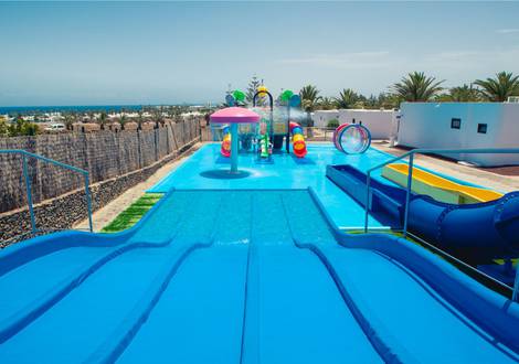 Actividades Hotel HL Río Playa Blanca**** Lanzarote