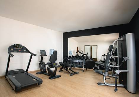 Gimnasio Hotel HL Río Playa Blanca**** Lanzarote