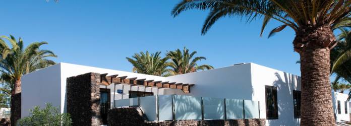 Master Suite Hotel HL Río Playa Blanca**** Lanzarote