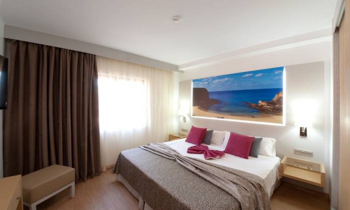 Master Suite Hotel HL Río Playa Blanca**** Lanzarote